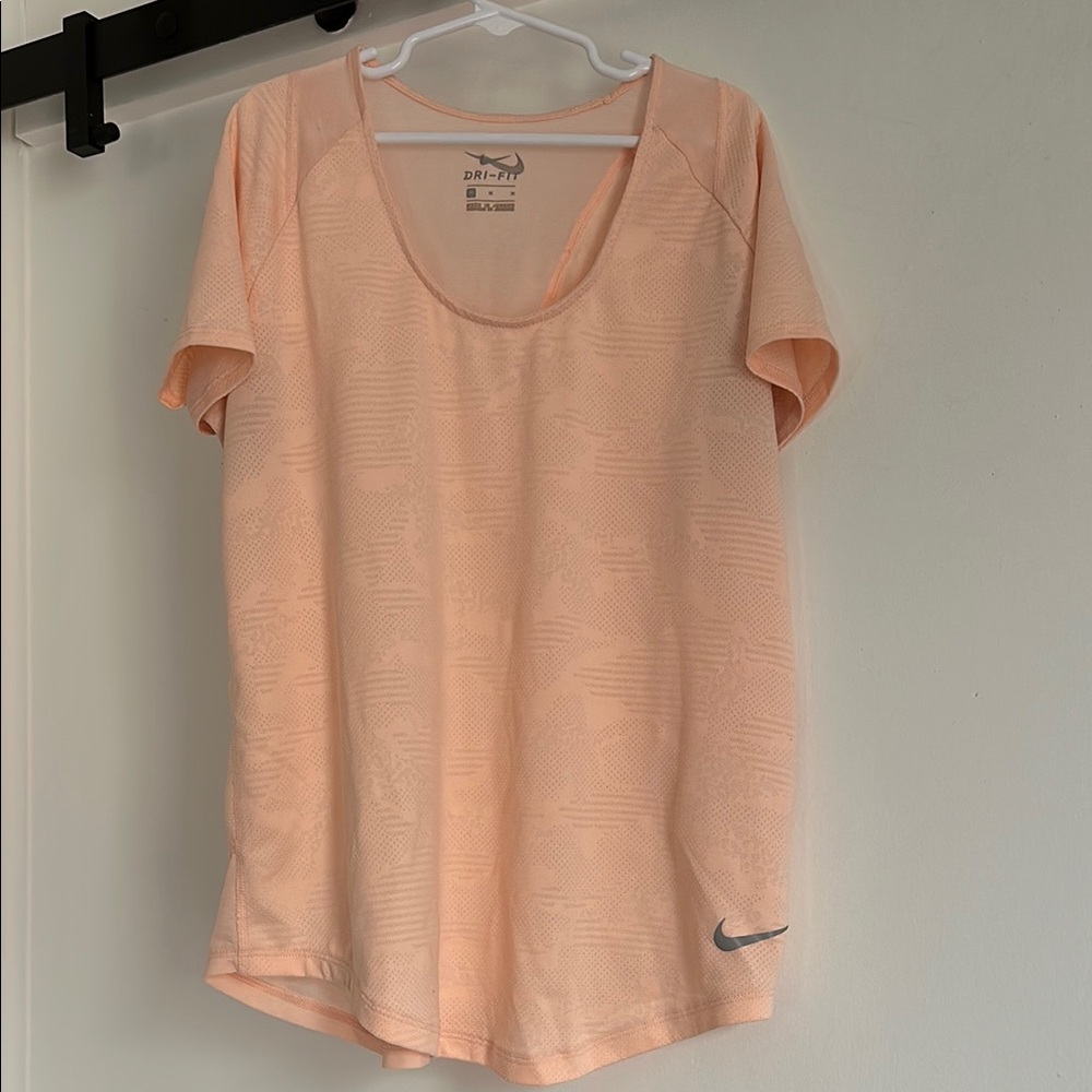 NIKE dri fit